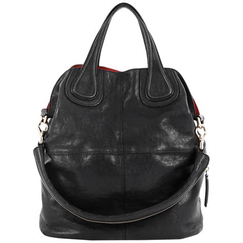 tasche nightingale givenchy xl|Givenchy Nightingale Satchel Leather Extra Large .